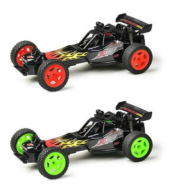 2021fashion style 1/16 2.4G RWD for adults with high speed to  remote control car electric  2 Stroke rc car