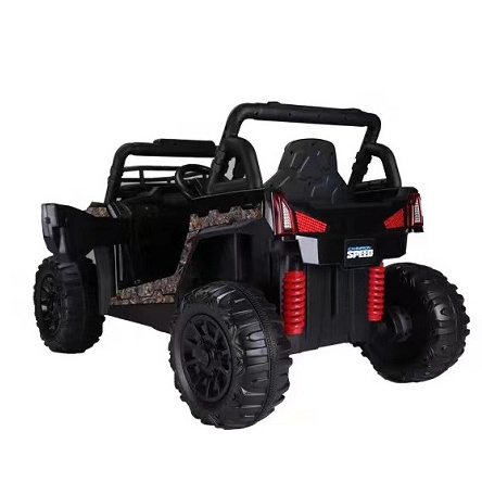 Baby ride on car 10 years old power wheel car children's four-wheeler can sit on people toy car