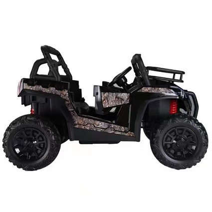 Baby ride on car 10 years old power wheel car children's four-wheeler can sit on people toy car