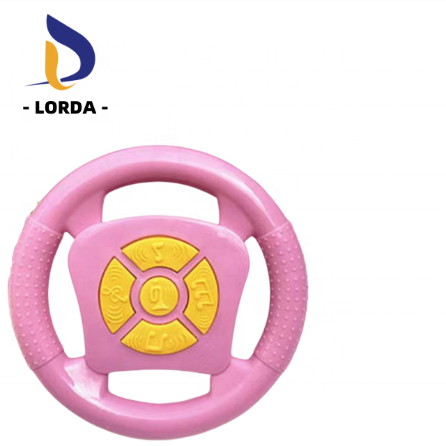 New Car Accessories Baby Toy Riding Steering Wheel Control Ride on Car Accessories Car for Kids