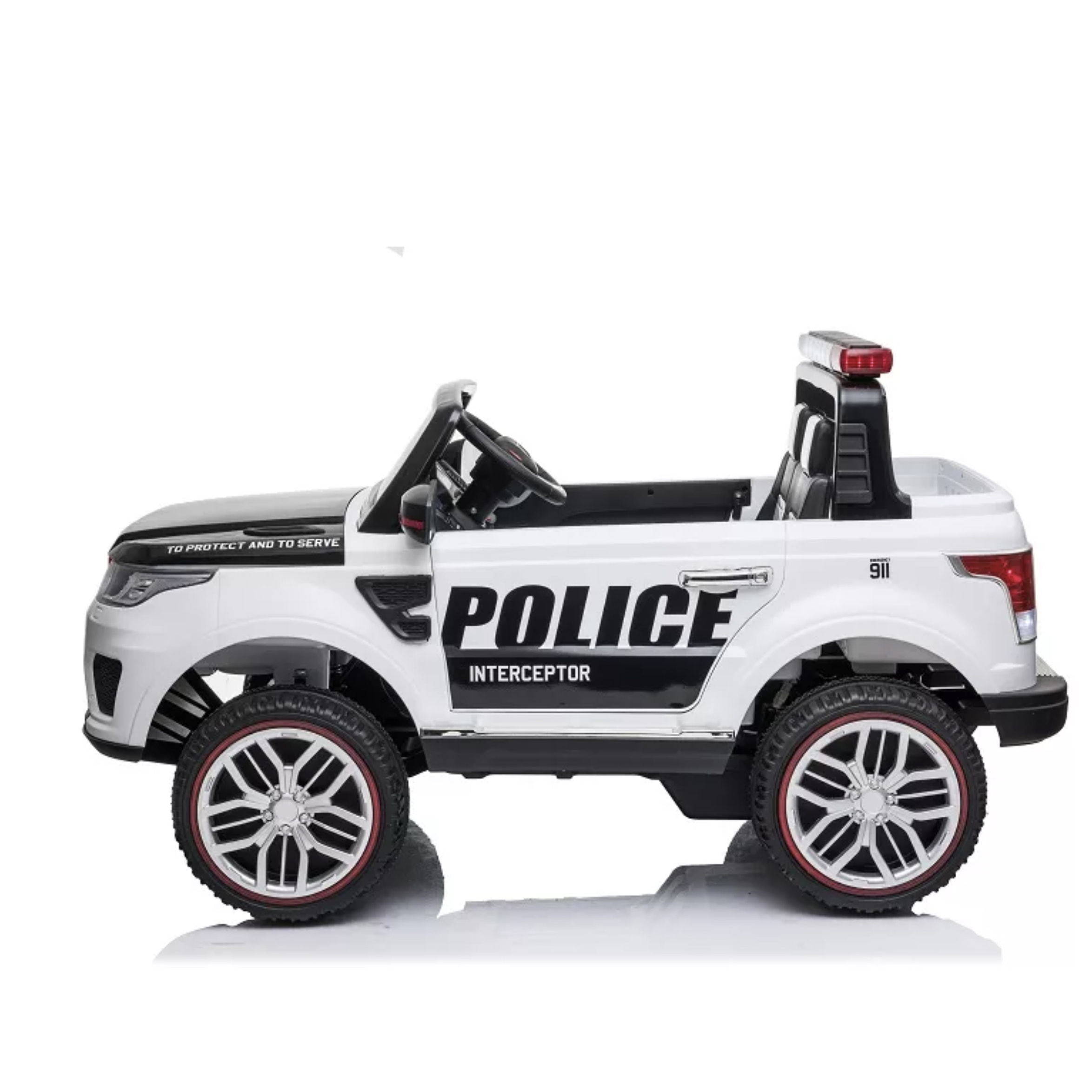 Kids cars electric ride on 12v  electric ride on police car for kids remote toy