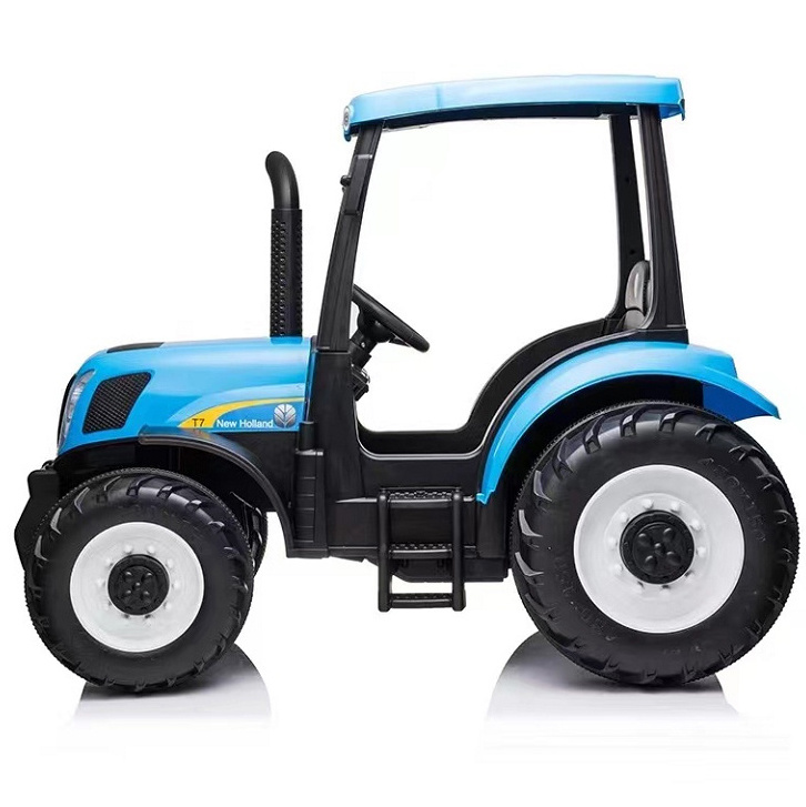 2021 New Licensed Ride On Tractor With Remote Control