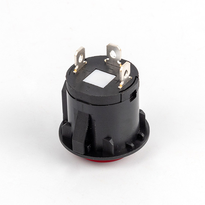 Factory outlet  AC250V DC12V Forward and backward handle position switch customized Switch Accessories for Kids Ride On Car