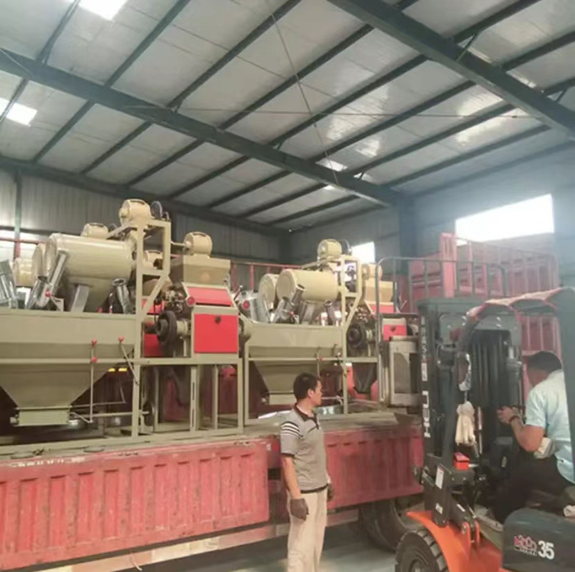 10 ton per 24 hours maize milling machine corn mill machine