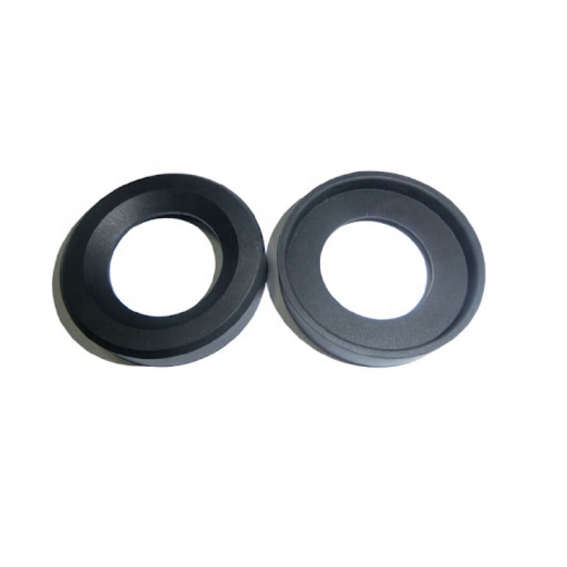 Factory Price Auto Silicone Rubber Seal Parts Manufacturer Produces Custom O Ring Seal Stopper Gasket Hose Engineering OEM ODM