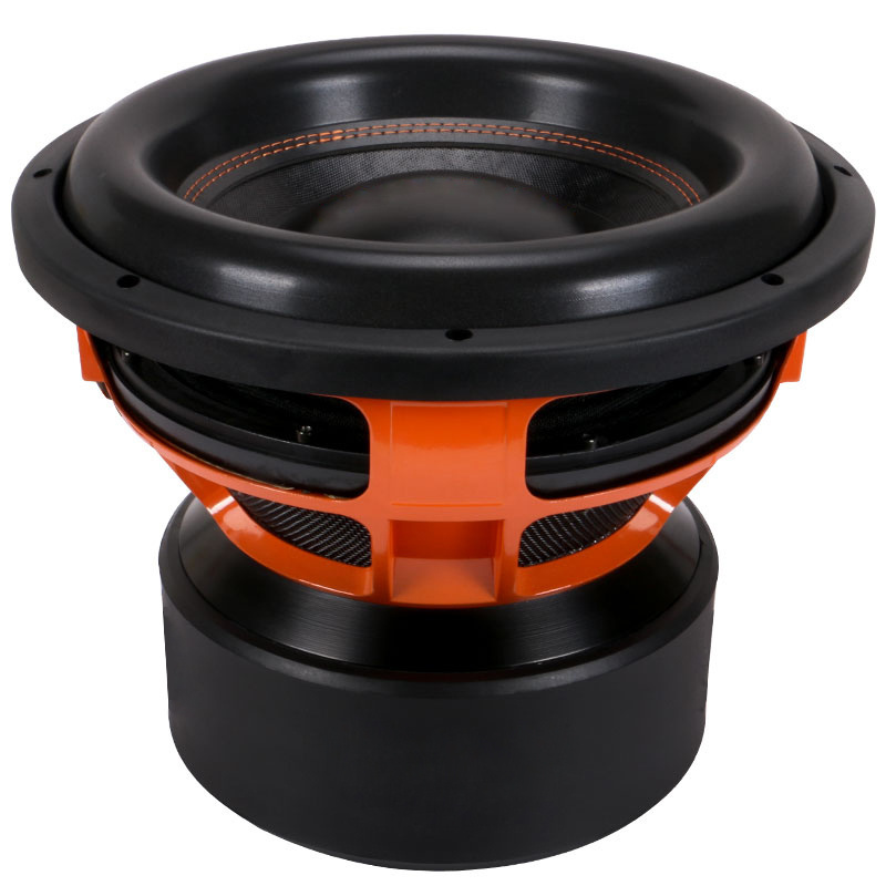 Professional Manufacture Cheap Car Subwoofer Speaker Spl 15 Inch Subwoofer