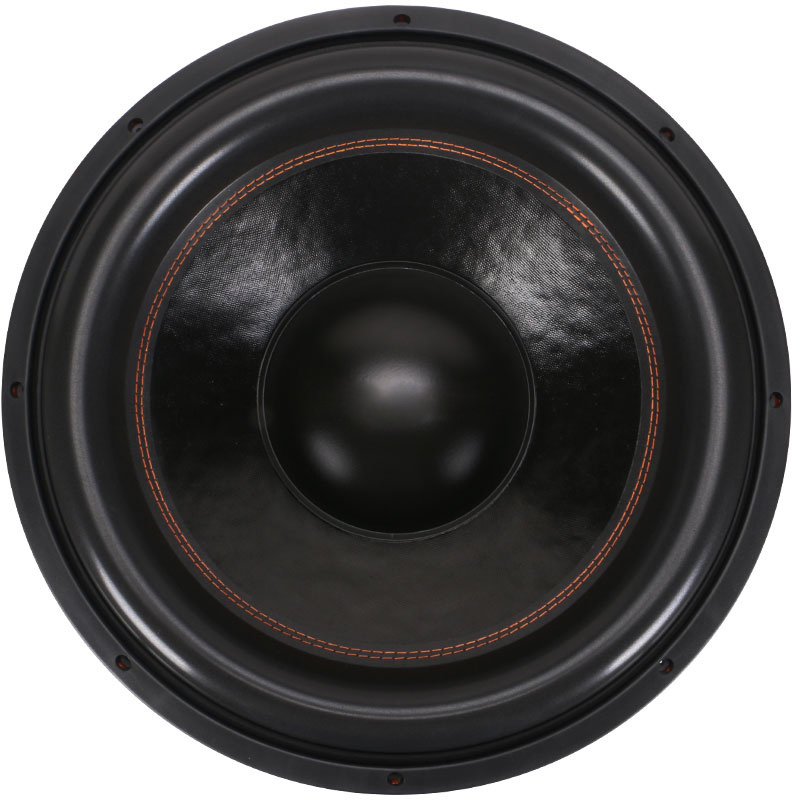 Professional Manufacture Cheap Car Subwoofer Speaker Spl 15 Inch Subwoofer