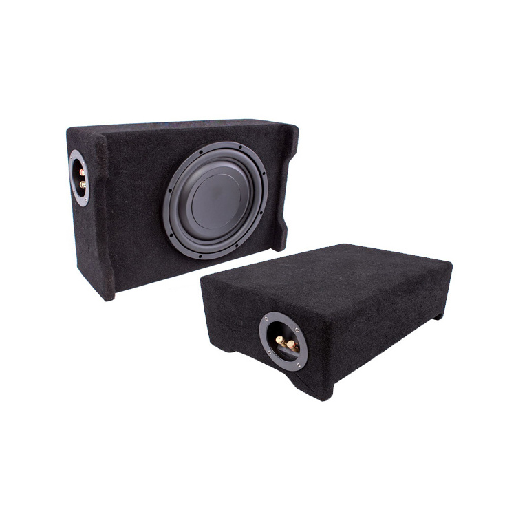 Professional Design Hot Sale Style Low Price 2 Speaker Radio Retro Boombox