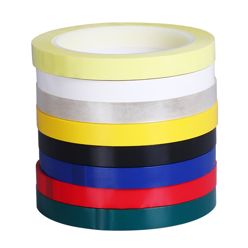 Stress Releasing Toy Color Sticky Ball Tape, Hot Sale Decompression Sticky Ball Bopp Tape