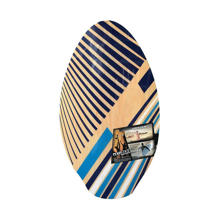 Wholesale surfboard cheap skimboards custom logo wood surfboard for promotion