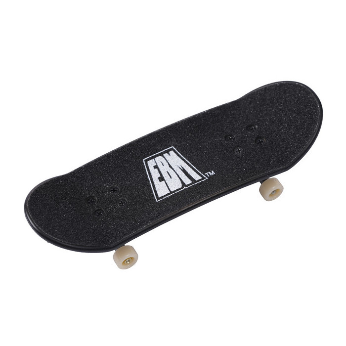 Wholesale finger skateboard DIY finger skateboard toys customizable wood finger skateboard