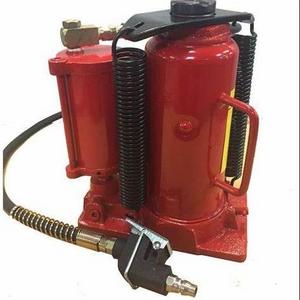 factory direct sale 12 ton air over hydraulic bottle jack