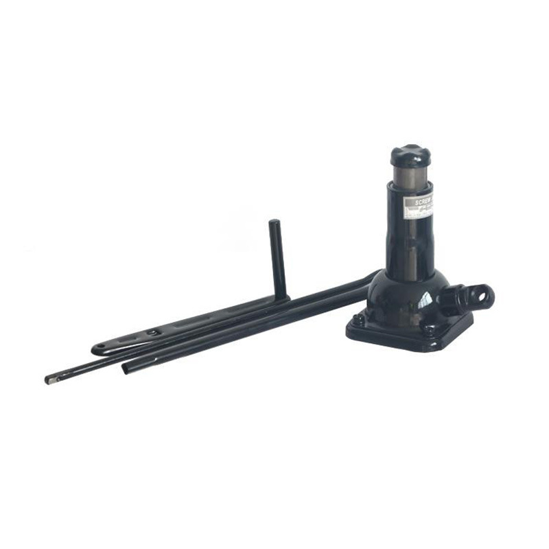 China Tool Manufacturer Wholesale Ce 2t Small good Selling Automotive Mechanical Lift Screw Jack With Lower Price