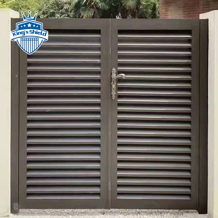 latest main Wrought Iron gate designs withTop Quality And Good Price