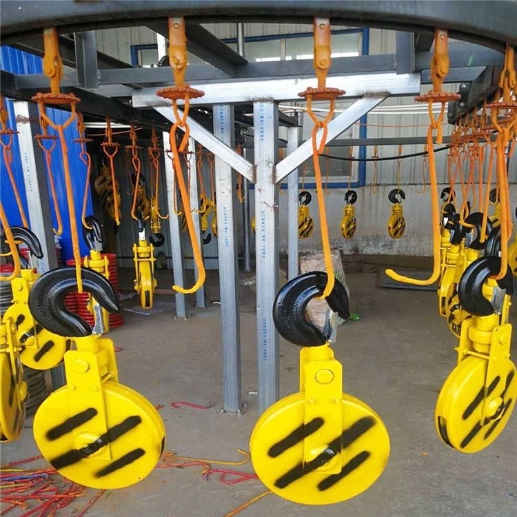 320C& 320A Crane Lifting Hoist Hook Eye hoist hook with latch