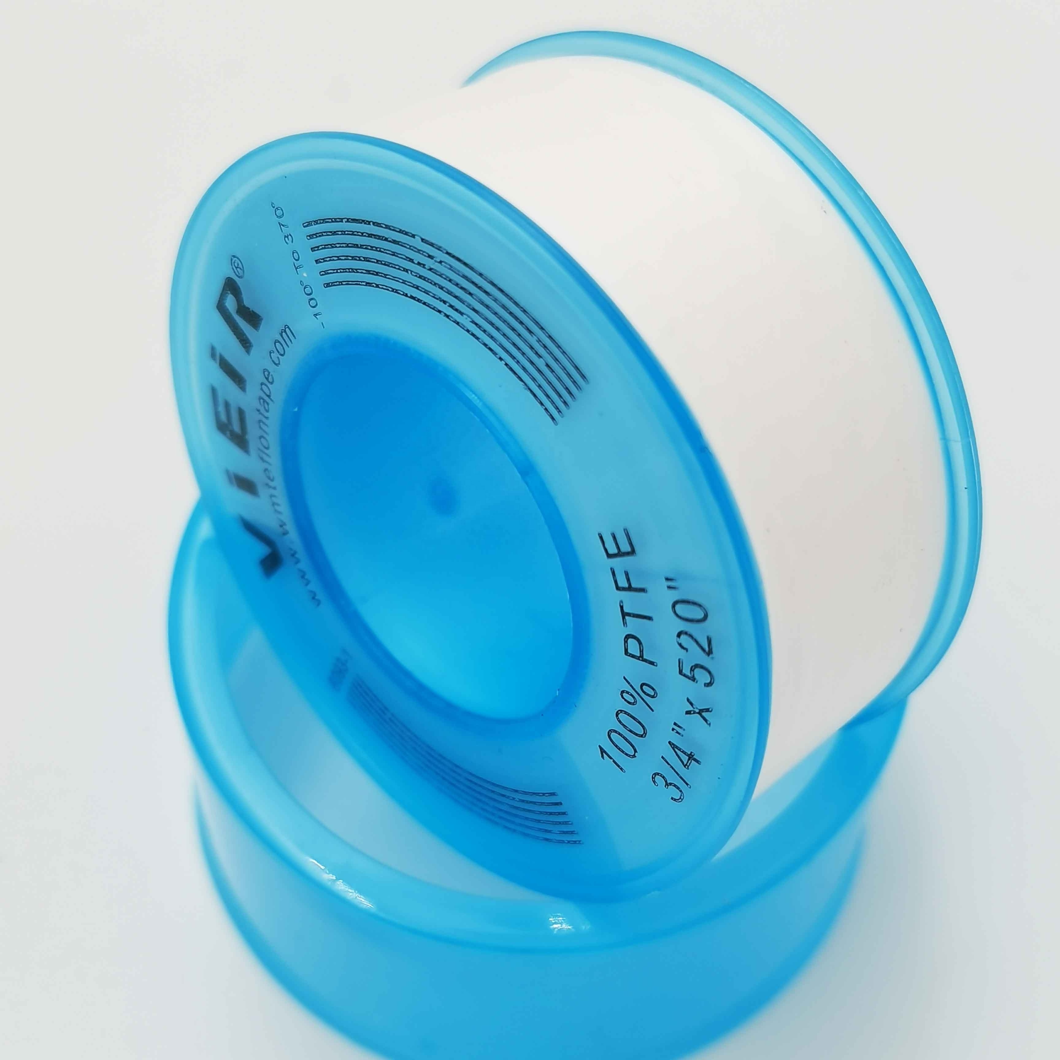 12mm Ptfe Tape Thread Seal For Water Valve Used