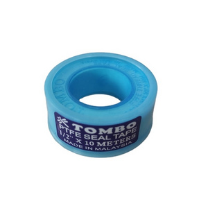 Thickening type 100% 12mm tape /PTFE thread seal tape Tombo Philippine market