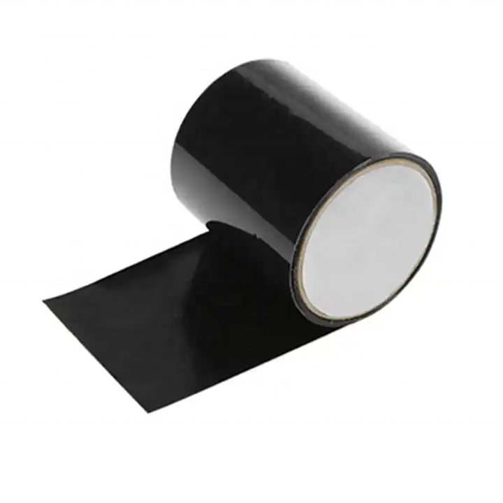 Certified Factory Free Sample Super Strong Rubberized 4