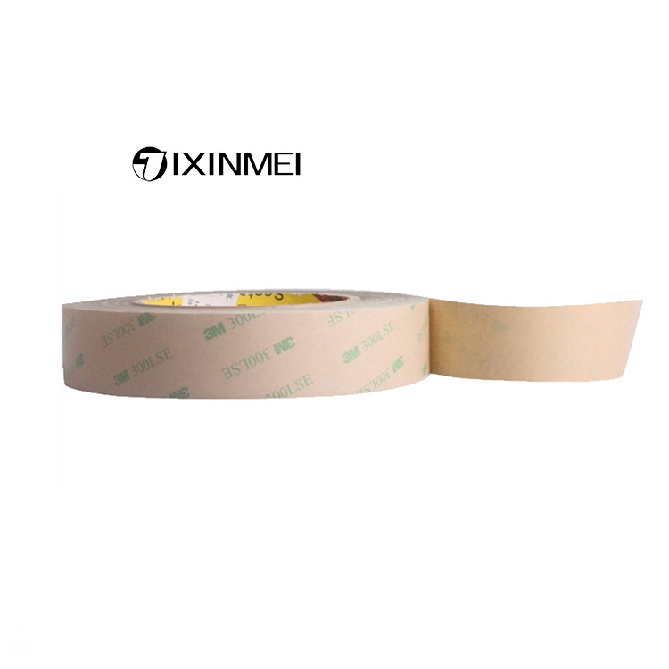 3 m tape suppliers 3 m 9672le clear sticker transfer tape roll adhesive Double sided tape