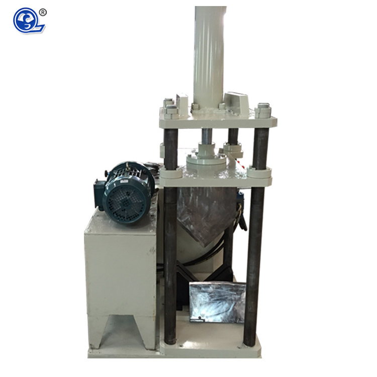 Scrap Electric Motor Recycling Copper Wire Stripping machine for Motor Winding Machine