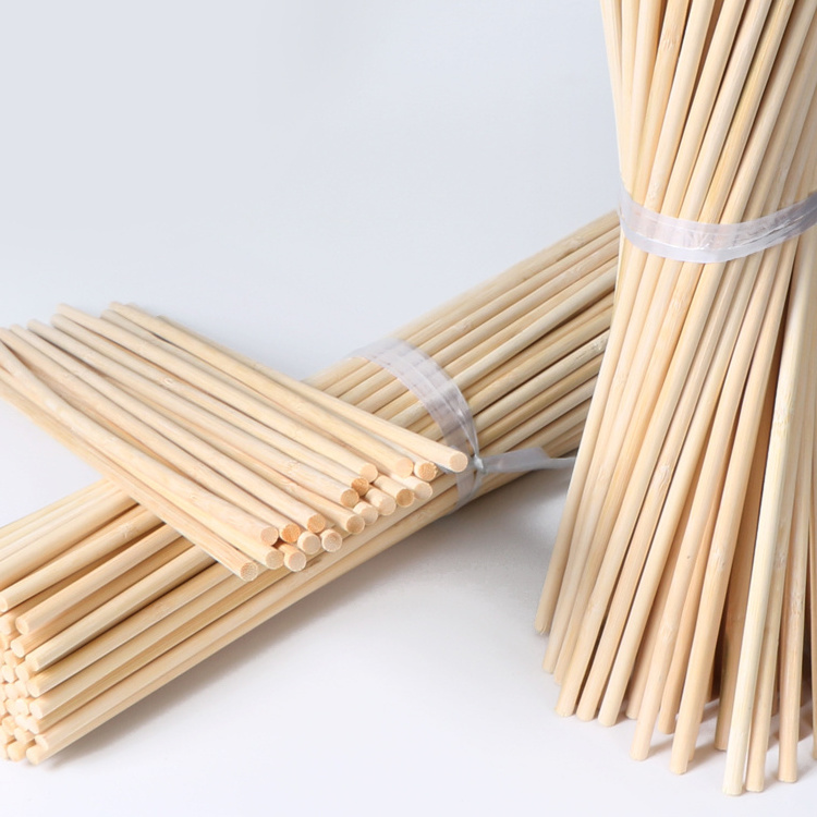 Raw Material Bamboo Stick For Kite