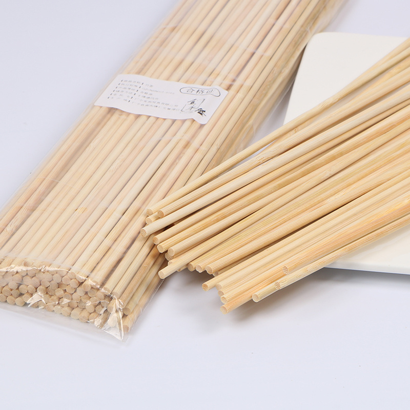 Raw Material Bamboo Stick For Kite