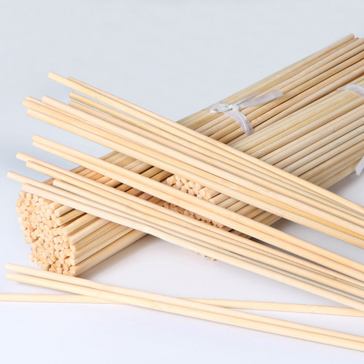 Raw Material Bamboo Stick For Kite