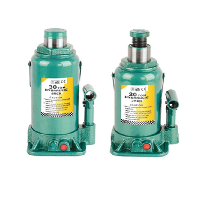 Mechanical Jacks Lifting 2T 3T 5T 8T 10T 12T 15T 20T 30T 32T 50T 100T Heavy Duty Hydraulic Batle Jack with safty valve