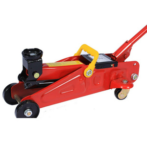 Trolley Jack 2 Ton Tonne Low Profile Hydraulic Floor Lifting Car Van Garage