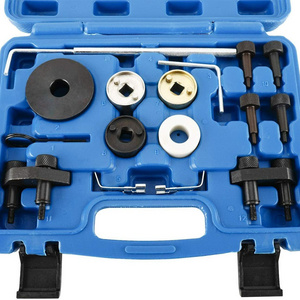 Engine Camshaft Locking Alignment Timing Tool Kit for Audi VW Skoda VAG 1.8 2.0 TFSI