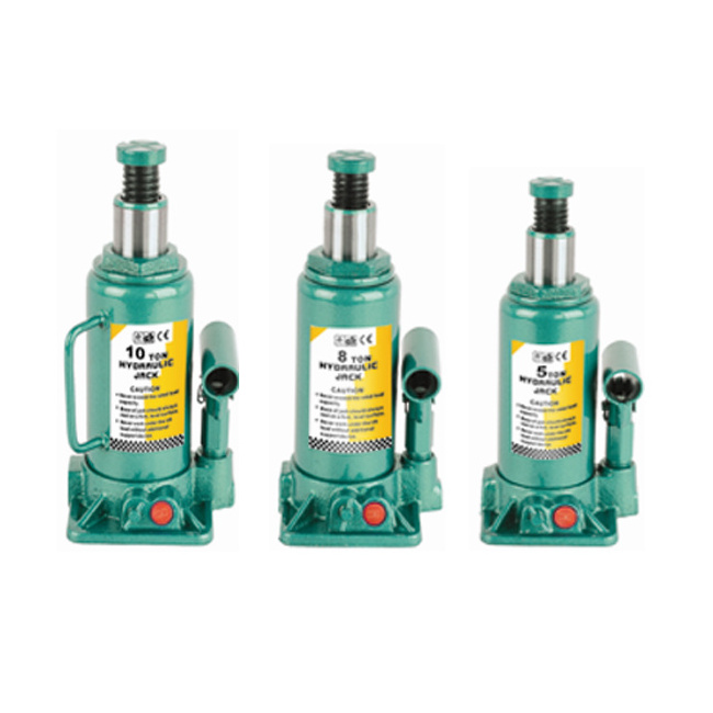 Mechanical Jacks Lifting 2T 3T 5T 8T 10T 12T 15T 20T 30T 32T 50T 100T Heavy Duty Hydraulic Batle Jack with safty valve