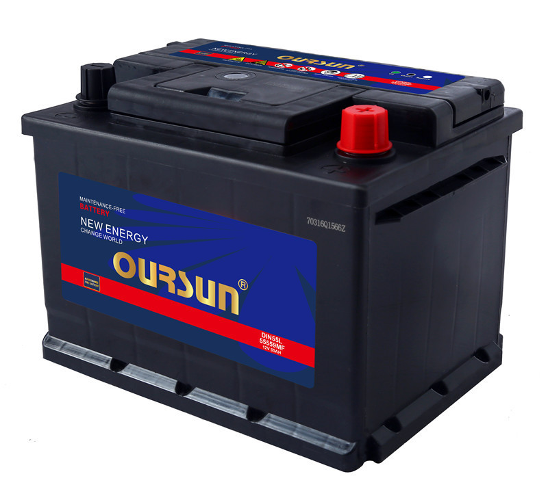 Best seller Lead AcId Battery for Car Starting 12v 150Ah