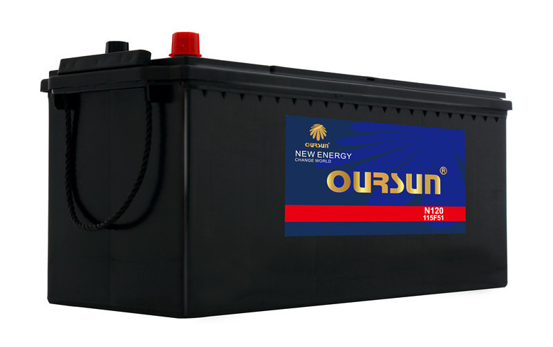 Best seller Lead AcId Battery for Car Starting 12v 150Ah