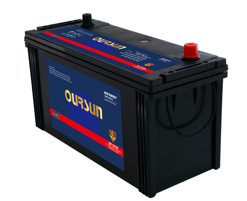 Best seller Lead AcId Battery for Car Starting 12v 150Ah