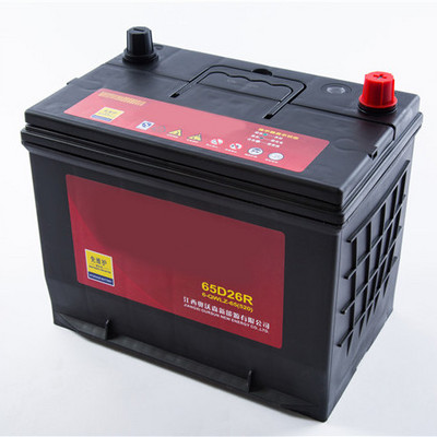 China Wholesale 12v maintenance free automotive car battery for sale