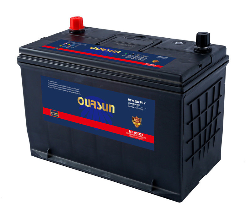 Best seller Lead AcId Battery for Car Starting 12v 150Ah