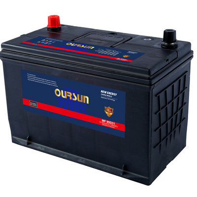 Best seller Lead AcId Battery for Car Starting 12v 150Ah