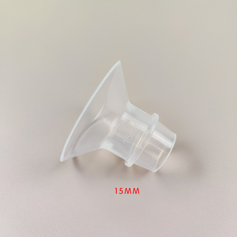 Breast Pump Accessories   13 14 15 16 17 18 19 20 21 22 24 25 26mm  breast pump flange insert For Medela,Spectra,Cimirle