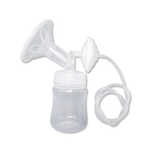 Hot Seller BPA Free Electric Breast Pump Accessories PP and Food Grade Silicone  Replacement Accessories Suitable for Spectra