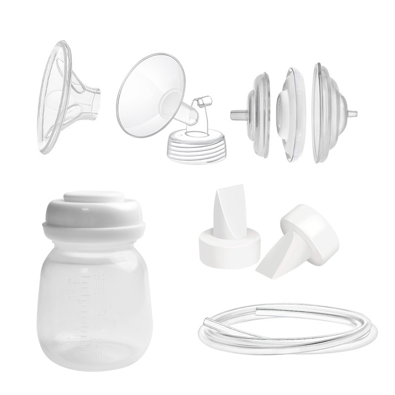 Wholesale Kit Compatible with Spectra Breast Pump Accessories Made Without BPA USE with Breast pumps