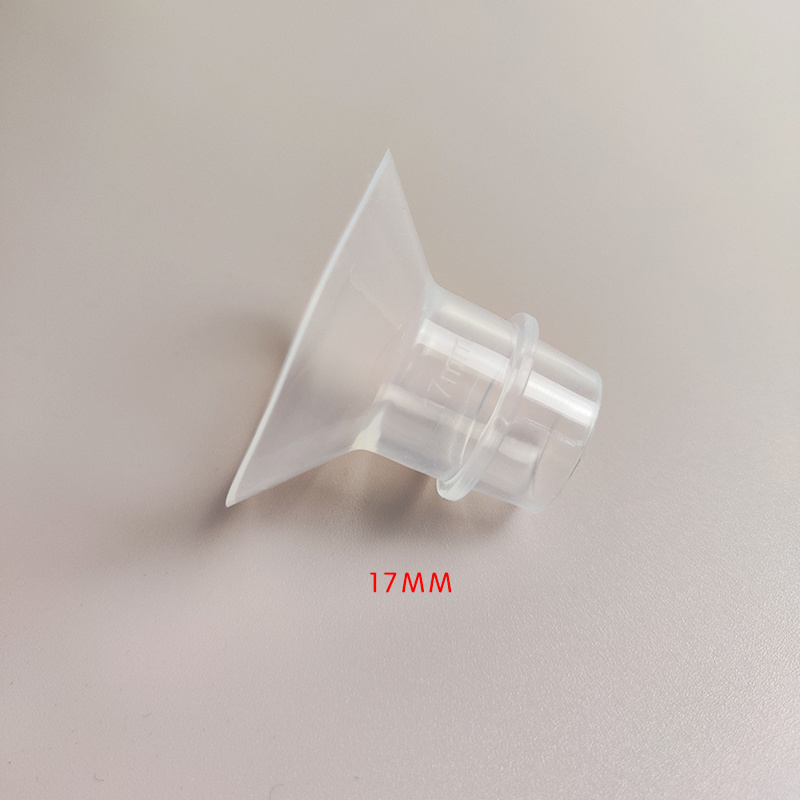 Breast Pump Accessories   13 14 15 16 17 18 19 20 21 22 24 25 26mm  breast pump flange insert For Medela,Spectra,Cimirle