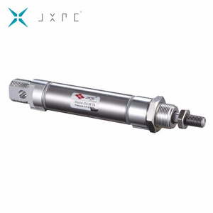 Superior Quality Standard Type Mini Stainless Steel Pneumatic Cylinder