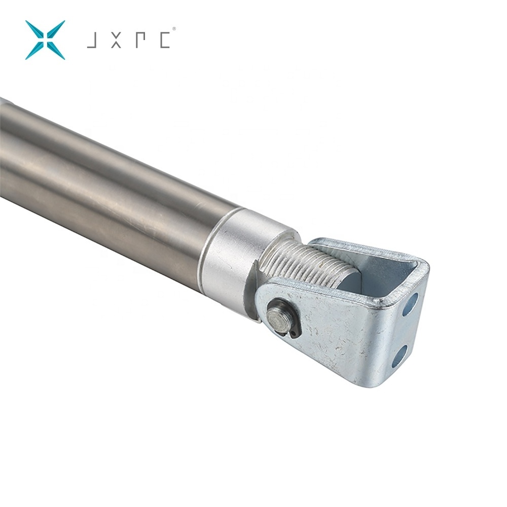 JXPC Type DSNU Pneumatic Stainless Steel Air Cylinder