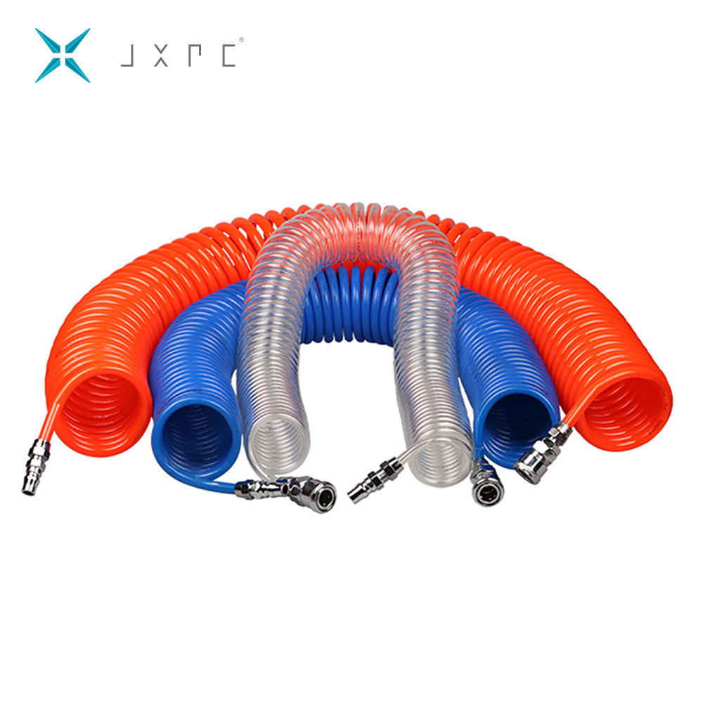 JXPC Type Pneumatic 8*5 MM Polyurethane PU Tube