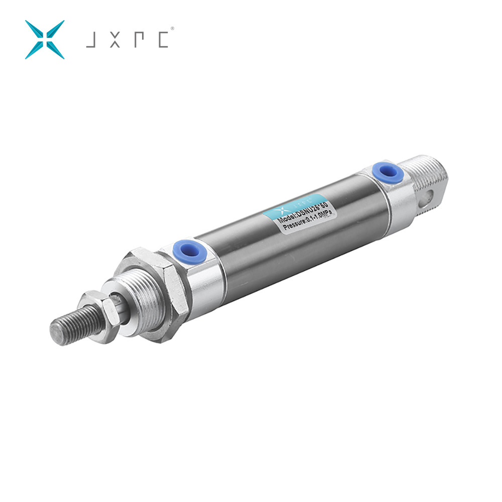 JXPC Type DSNU Pneumatic Stainless Steel Air Cylinder