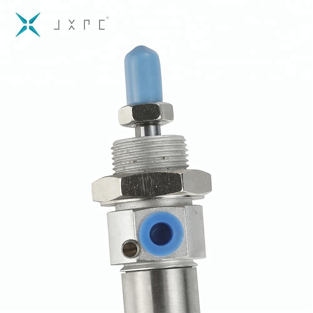 JXPC Brand Pneumatic DSNU Series Industrial Air Cylinders For Sale