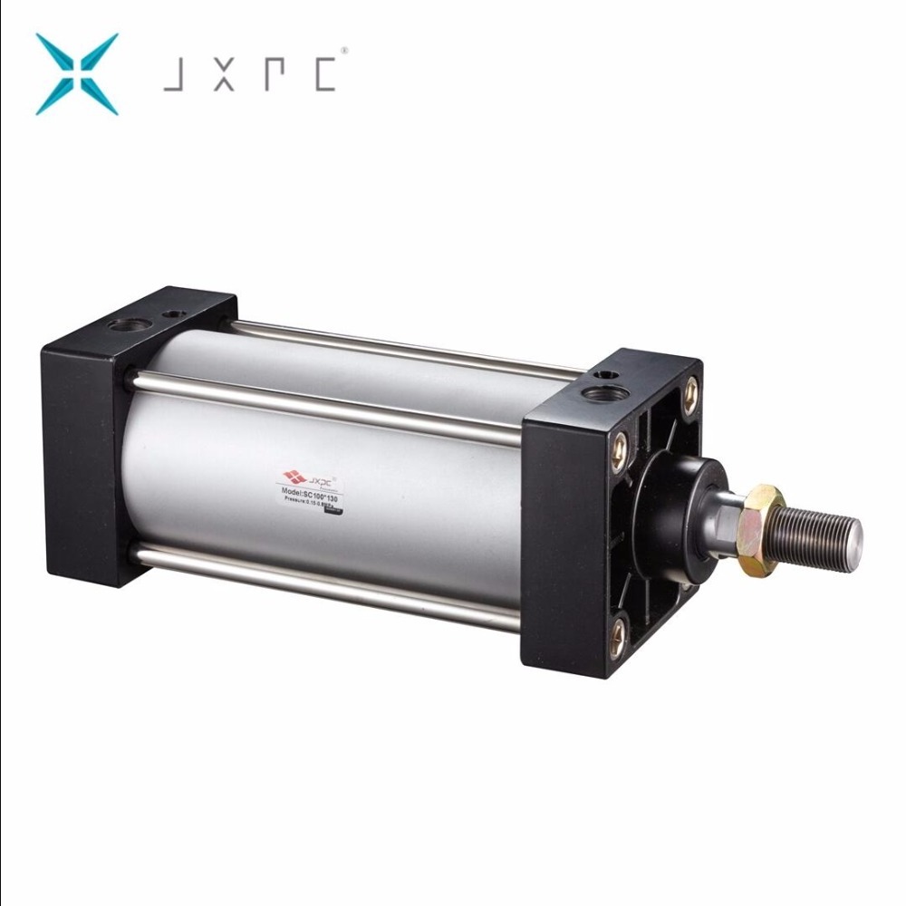 Superior Quality Standard Type Mini Stainless Steel Pneumatic Cylinder