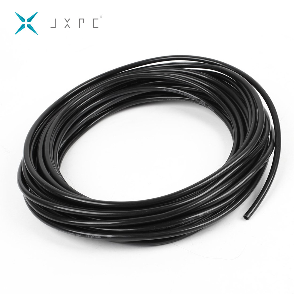 5x8mm Air Compressor Fuel Gas Diesel PU Line Tube Hose