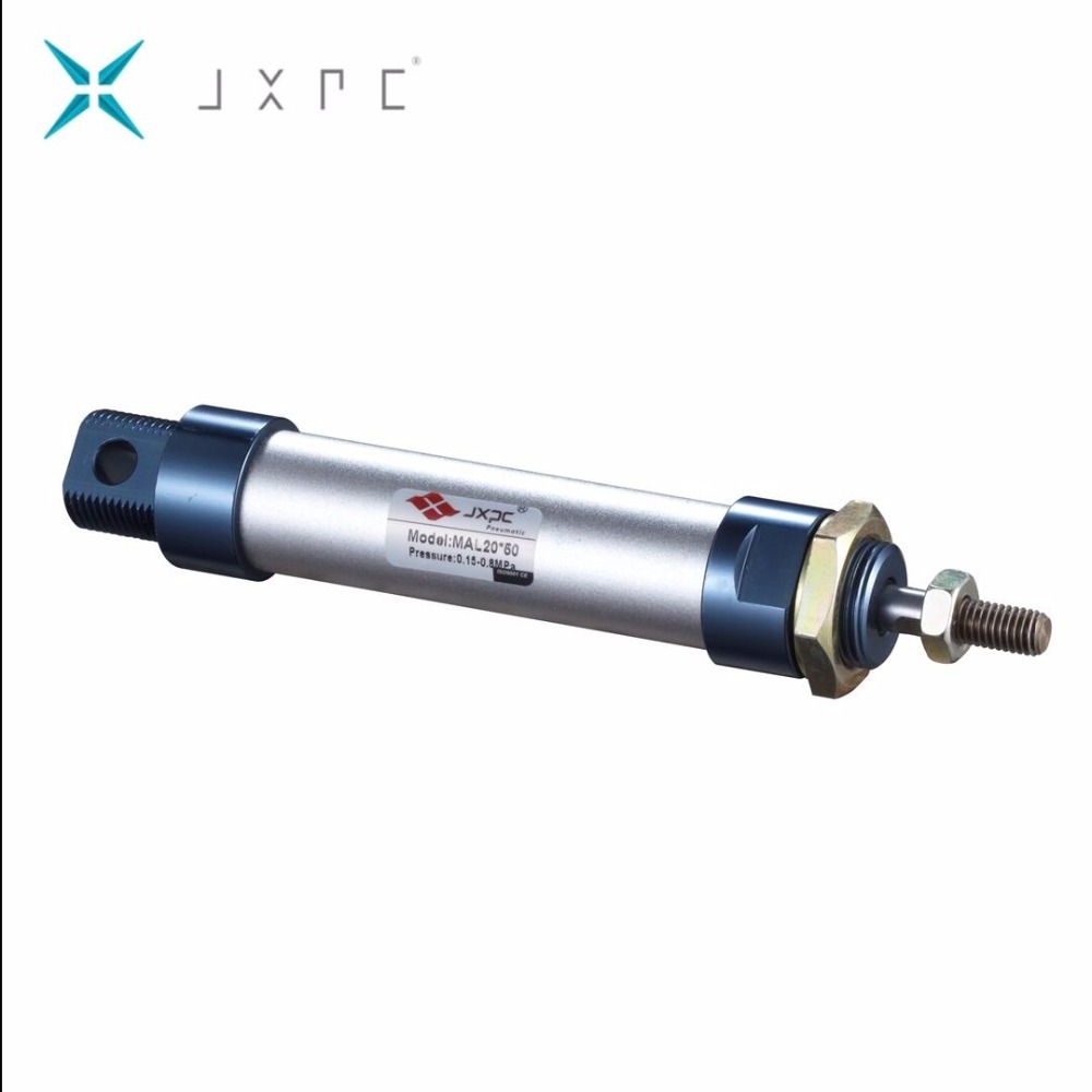 Superior Quality Standard Type Mini Stainless Steel Pneumatic Cylinder