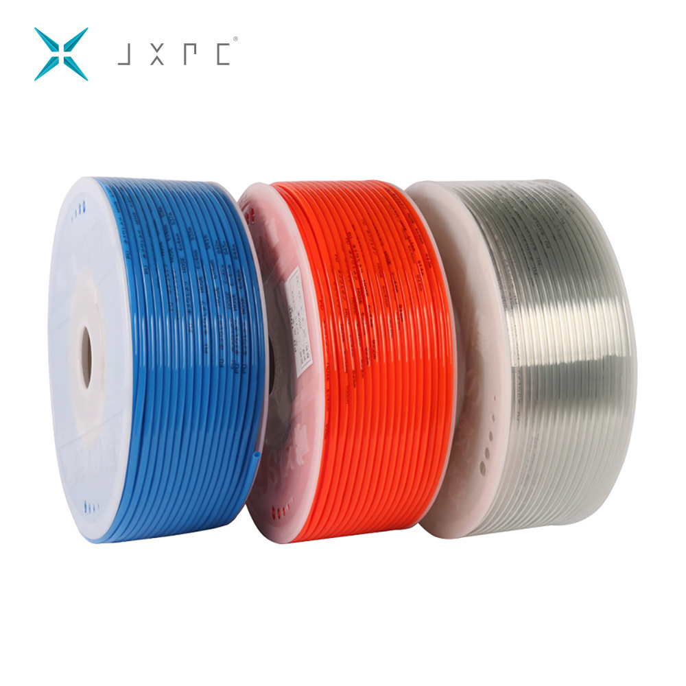 JXPC Type Pneumatic 8*5 MM Polyurethane PU Tube